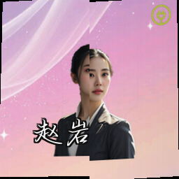 赵岩